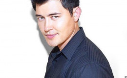 Rumored to be gay actor Christopher Sean is Dating girlfriend Laneya Arvizu; Know about their Relationship