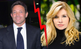 Jordan Belfort's ex-Wife Nadine Caridi not to Married anyone after Divorce; See her Relationship