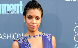Susan Kelechi Watson Dating anyone secretly or Focused on her Career; Find out her Affairs and Relationship