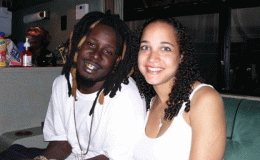 Amber Najm; Wife of T-Pain, know about their Married life, Relationship, and Children here