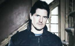Zak Bagans' mysterious Dating life, came out as Gay in 2017; Know about his Relationship, Affairs, and Career  