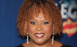 Robin Quivers, an American Radio personality, know about her net worth and ...