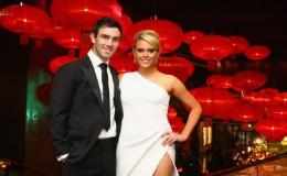 Candice Wyatt's Relationship with Glenn Maxwell, is the Couple still Dating? Know about her Affairs and Relationship