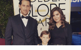 Canadian Child Actor Jacob Tremblay; Know about his Parents, Family, and Career here