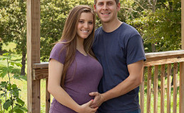 Congratulations to the Couple!!! Joy-Anna Duggar Pregnant With Her First Child with husband Austin Forsyth