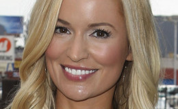 Emily Maynard Johnson is pregnant with her fourth Child; Know about her Married life, Husband and other three Children here   