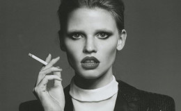 Lara Stone; ex-wife of David Walliams, is she Dating? See her Affairs, Relationships and Failed Married