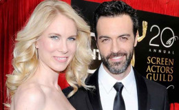 'We’re having another little boy': Reid Scott and Wife Elspeth Keller Expecting Second Child