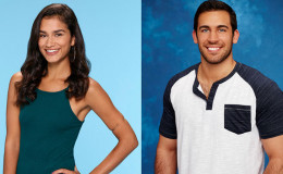 Bachelor in Paradise's Taylor Nolan and Derek Path got Engaged; See their Relationship