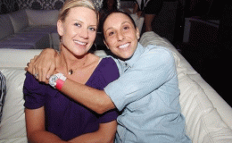 Is WNBA player Diana Taurasi Dating a Boyfriend, Rumored to be a Lesbian, also see her Career and Net worth