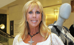 Vicki Gunvalson not Marrying after her second Divorce; See her Relationship and Affairs