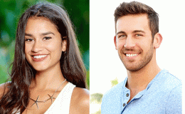 Bachelor in Paradise's Derek Peth and Taylor Nolan Got Engaged. Find out the details here