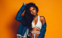 American singer Ryan destiny Dating anyone secretly or busy in her career; Find out her Relationship Status