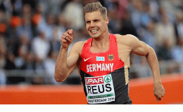 Julian Reus; is he Dating or already Married? Know about his Affairs, Relationship, and Career
