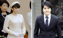 Japanese Princess Mako Marries a Commoner leaving her Status and Property! Who's her husband? Know all Details here