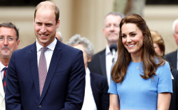 Kate Middleton and Prince Williams will welcome their third Child together; Find out all the officials details here
