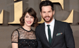 Mean Girls Star Lizzy Caplan Marries  Boyfriend Tom Riley in Italy!! Congratulations to the Couple!