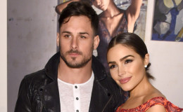 Olivia Culpo happily Dating Boyfriend Danny Amendola, Know about her Relationship and Affairs
