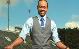American Athlete Aries Merritt, is he Dating someone? See his Affairs, Relationships, and Career