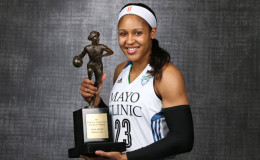 Maya Moore's Mysterious Dating life, see her Affairs and Relationship here  