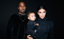 Kim and Kanye announced they are welcoming a baby girl; Find all the details here