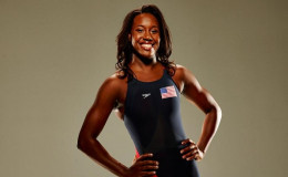 African-American Swimmer Simone Manuel, is she Secretly Dating a Boyfriend? See her Affairs and Career