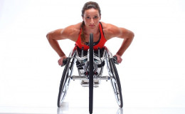 A Russian-born American Hero Tatyana McFadden, Know about her inspiring life including her Relationships and Career  