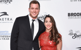 Aly Raisman is happily Dating, know about her Relationship with Boyfriend Colton Underwood including her Career
