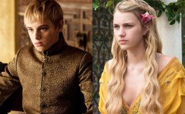 Game of Throne's star Dean Charles Chapman's dating life: Once rumored to be in a Relationship co-star Nell TIger Free