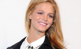 Erin Heatherton not Dating anyone or keeping  a low-profile Relationship; Find out her Affairs and Relationship