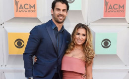Football player Eric Decker enjoying Marriage life with Wife since 2013; See their Children and Relationship