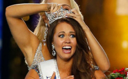 Meet New Miss America Cara Mund; learn about her Dating life and Relationships