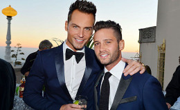 Million Dollar Listing's Josh Flagg Married to his Boyfriend Bobby Boyd; See all the details here