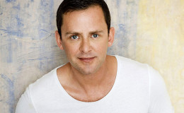 Openly Gay actor Scott Mills Ready to get Married to Husband; Find out his Affairs and Relationship