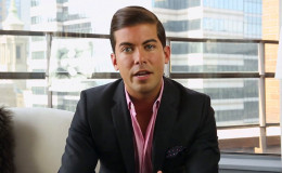Real Estate broker Luis D. Ortiz not in a Relationship with Girlfriend as he is busy in his Career; Find out his Relationship Status