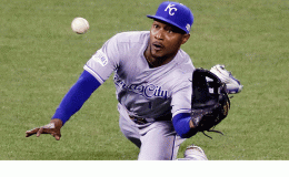 Jarrod Dyson, is dating or Married? Know about his Affairs and Relationship here 