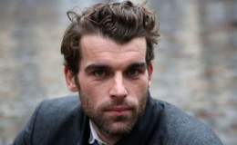 Actor Stanley Weber not Dating anyone or in a Relationship with a secret Girlfriend; See his Affairs