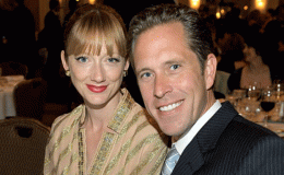 Actress Judy Greer is Happily Married to Husband Dean E. Johnsen; Couple shares Two Children together 