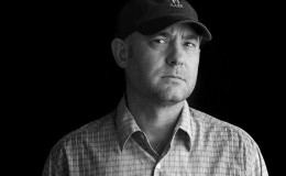 American commentator Dan Carlin Married or not Dating anyone at the moment; See his Relationship