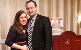 Anna Duggar gave birth to her Fifth Child with Husband; What's the name of their new born? Find all the information here