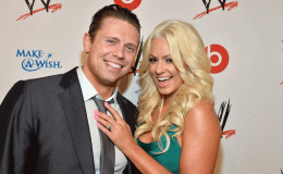 They are Pregnant!!!! Maryse Mizanin and Husband The Miz are expecting a child, congratulations to the couple 