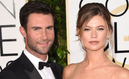 Adam Levine is expecting second Child with his Wife; 'Adding another baby to their family' 