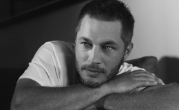 Australian actor Travis Fimmel has a long list of Affairs; Not yet found the right one to Marry and Turn to Wife