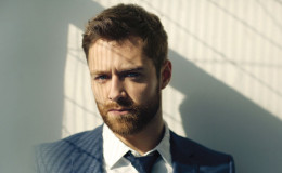 Scottish actor Richard Rankin hiding his secret Relationship; Is he getting Married? Find out his Affairs 