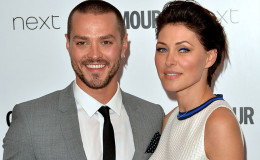 Television presenter Emma Willis enjoying a Marriage life with Husband; See their Children and Relationship