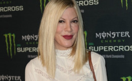 Tori Spelling; know about her Married life with Husband Dean McDermott including her Children and Divorce Rumors 