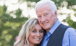American Actor Lyle Waggoner; see his Married life with wife Sharon Kennedy; including his Family life and Children 