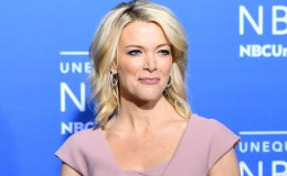 Megyn Kelly is ready for the new morning show 'Megyn Kelly Today' in NBC after leaving Fox News  
