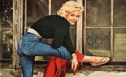 Tuesday Weld; See her Journey including Career, Married life, Children, Affairs here