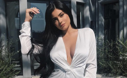 Kylie Jenner, 20, reportedly is expecting a baby girl with Boyfriend Travis Scott 
